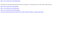 Desktop Screenshot of creativwelt.com